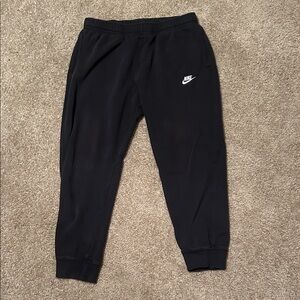 Nike Black Sweatpants